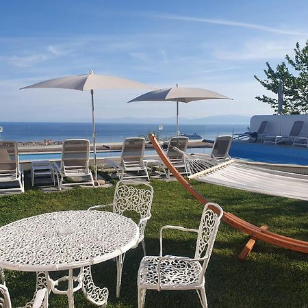 Villa Fontana Tropea Exterior photo