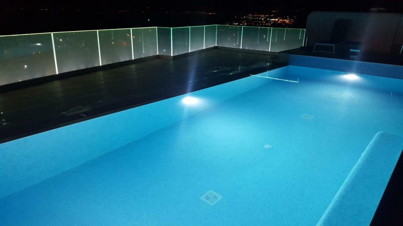 Villa Fontana Tropea Exterior photo